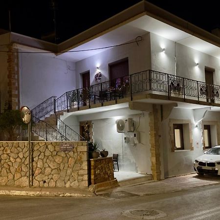 Hermione'S House Βροντάδος Εξωτερικό φωτογραφία