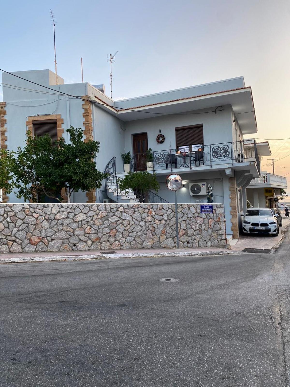 Hermione'S House Βροντάδος Εξωτερικό φωτογραφία