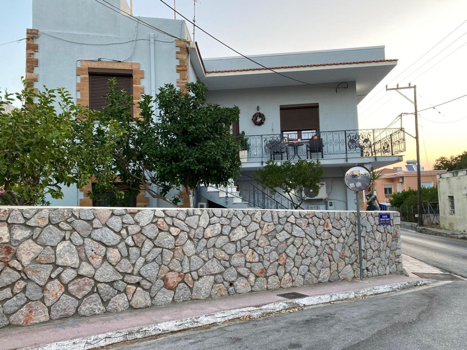 Hermione'S House Βροντάδος Εξωτερικό φωτογραφία