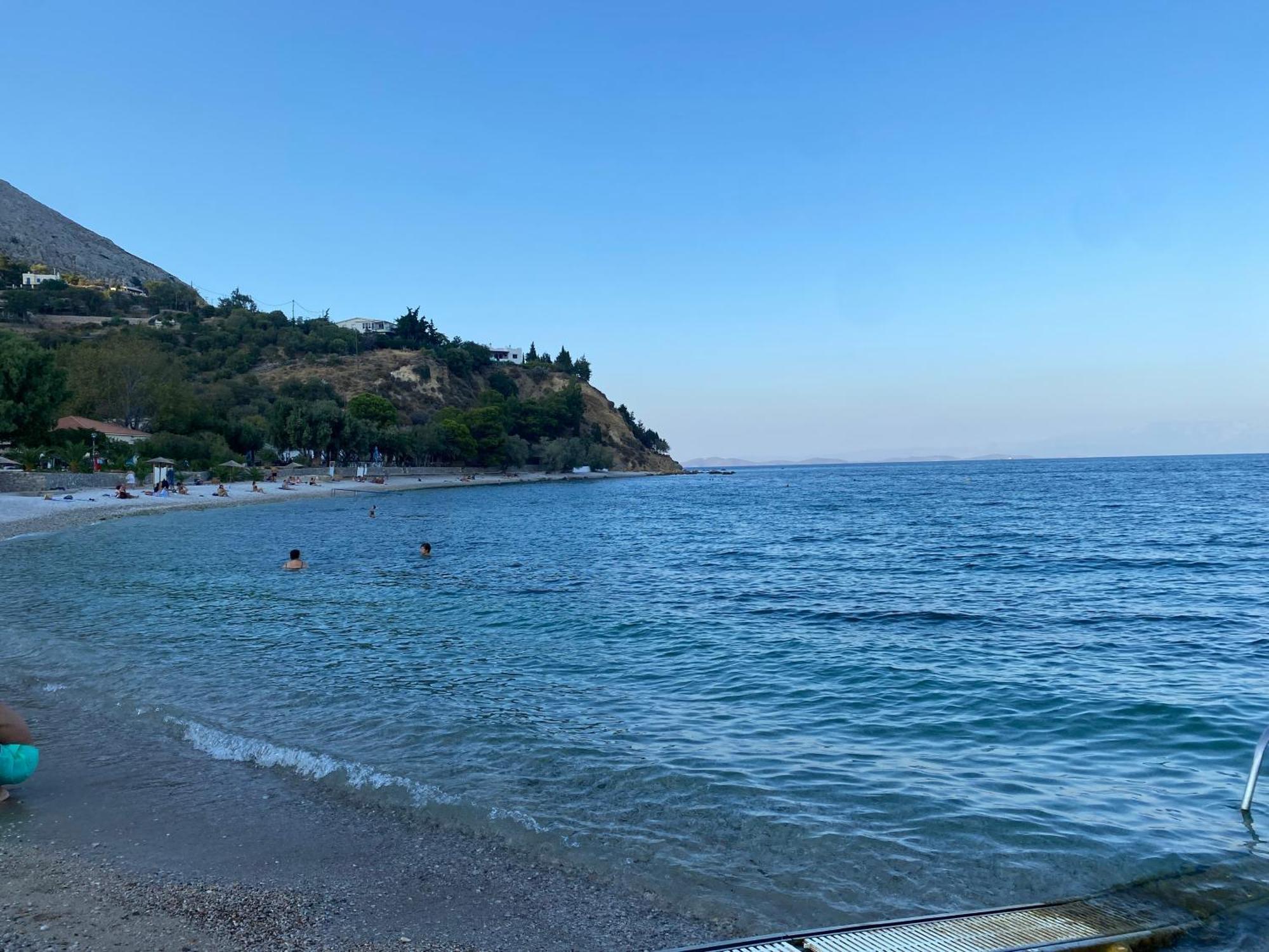 Hermione'S House Βροντάδος Εξωτερικό φωτογραφία