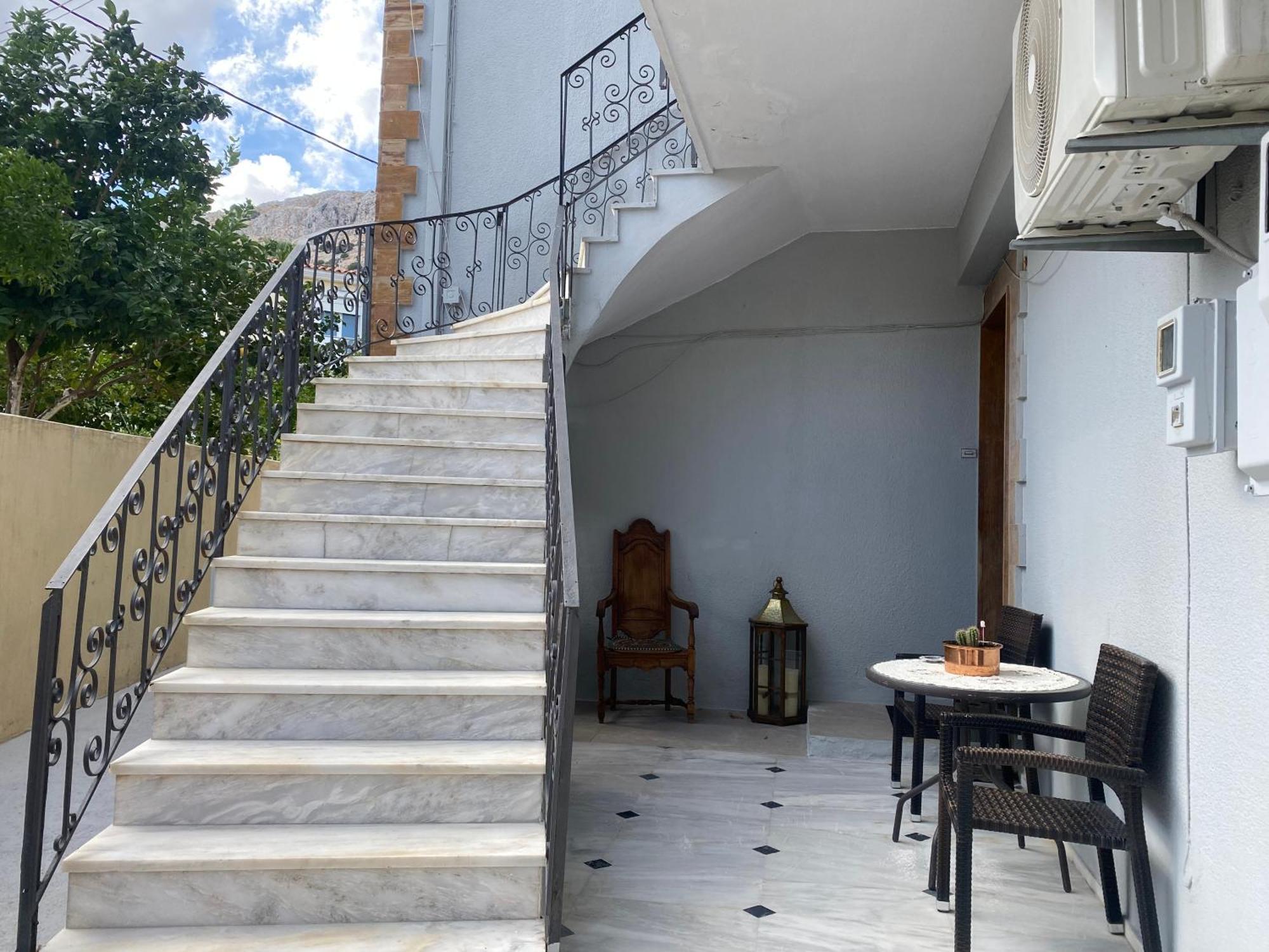 Hermione'S House Βροντάδος Εξωτερικό φωτογραφία