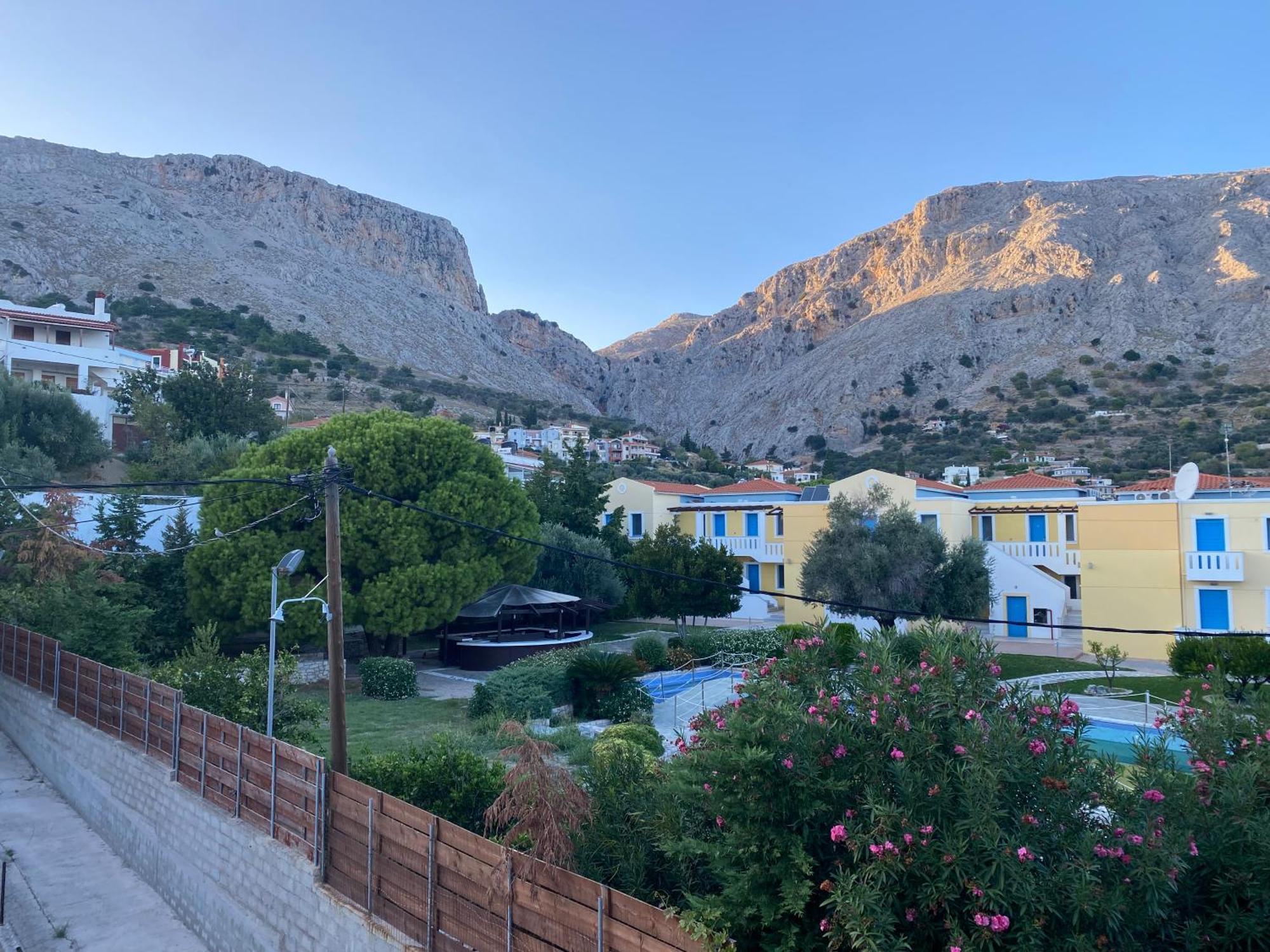 Hermione'S House Βροντάδος Εξωτερικό φωτογραφία