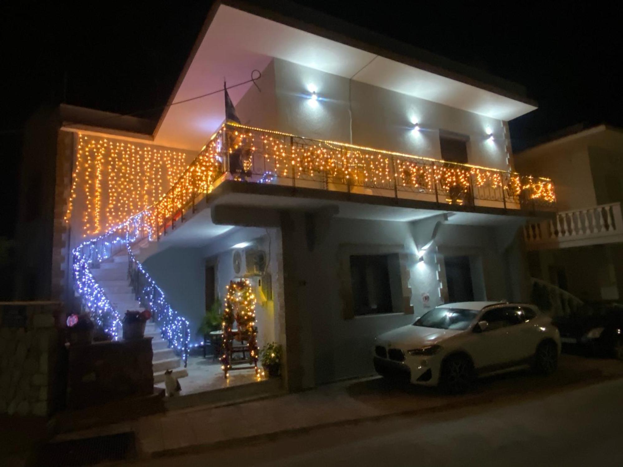 Hermione'S House Βροντάδος Εξωτερικό φωτογραφία
