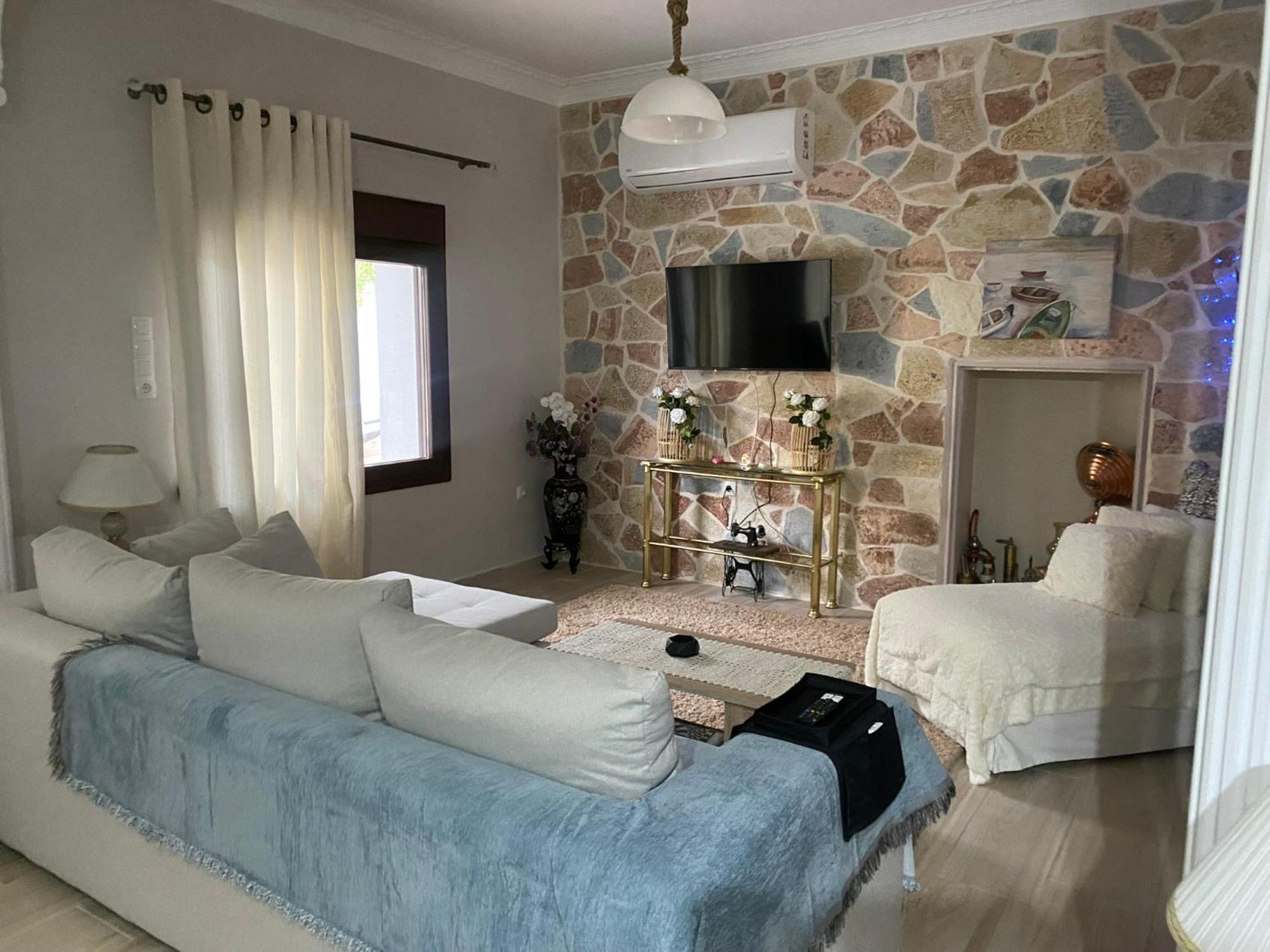 Hermione'S House Βροντάδος Εξωτερικό φωτογραφία